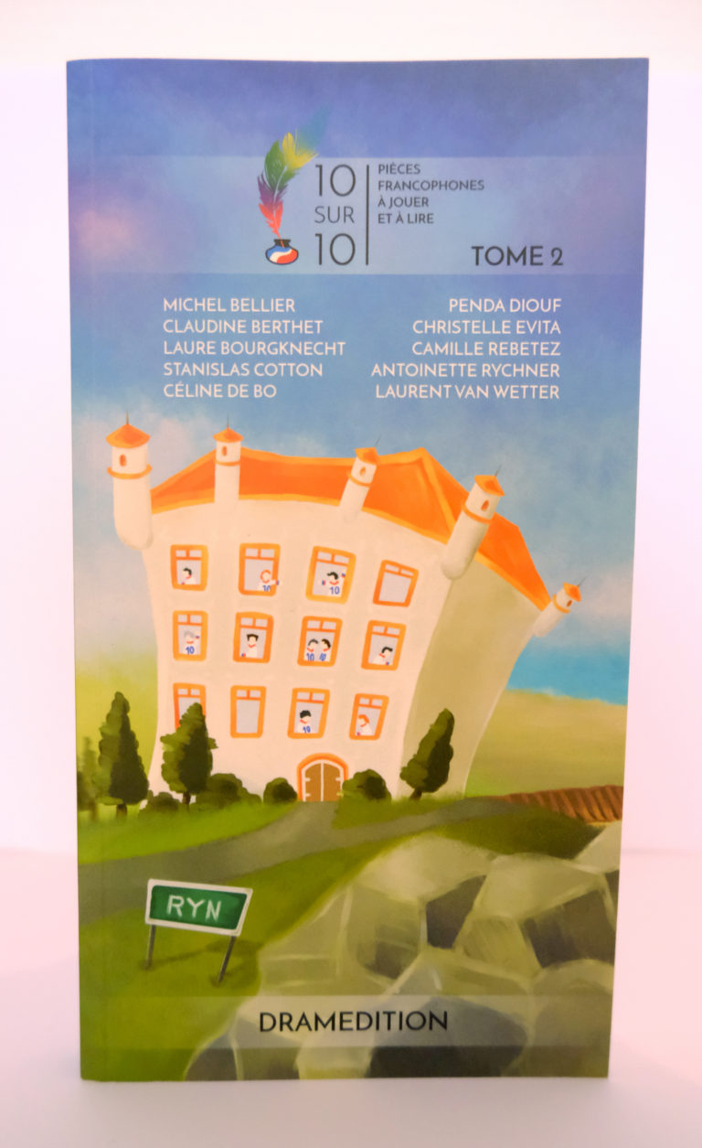 Crédit photo Manon Custodio