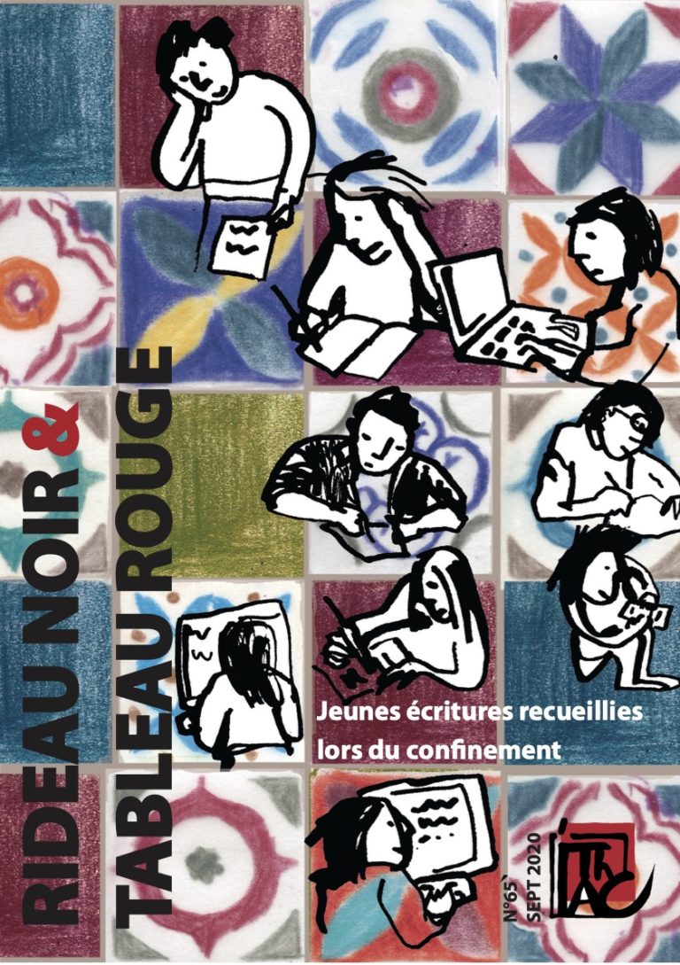 ©Marie Campion (Illustration)