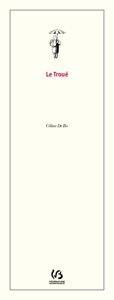 Plaquette Fureur de Lire