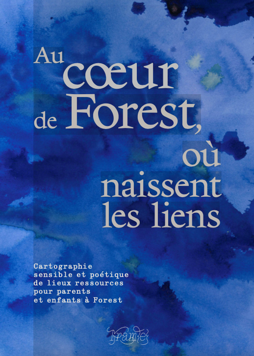 Crédit couverture Elena Bollette Camille Gouet